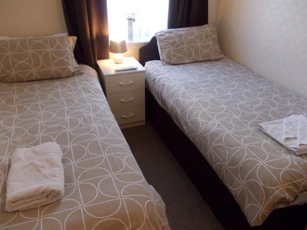 San Diego Guest House Blackpool Habitación foto